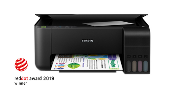 epson l3110 Review