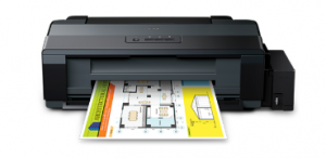 Epson L1300 Review Harga Spec