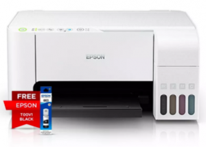 Epson L3156 Review